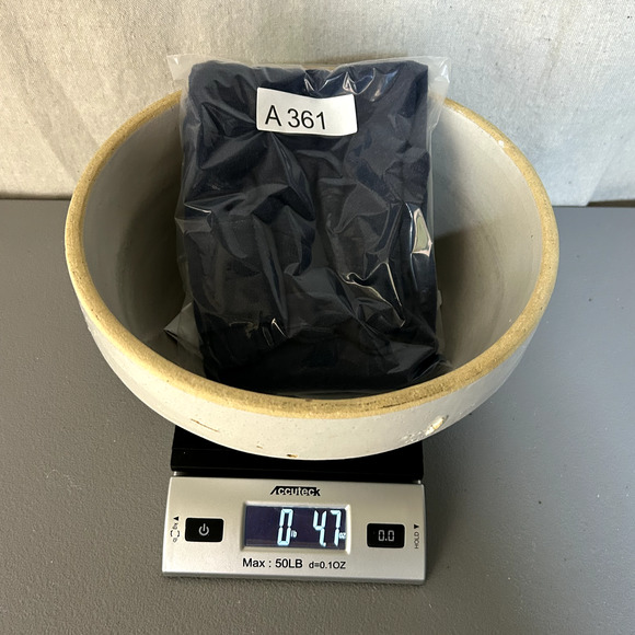 Vintage Aeropostale Womens Y2K Top Size XL Sequins Preppy Scoop Neck Spellout - Picture 10 of 10